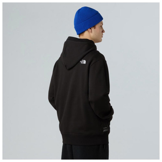The North Face Ανδρικό φούτερ Icon Relaxed Hooded Sweatshirt